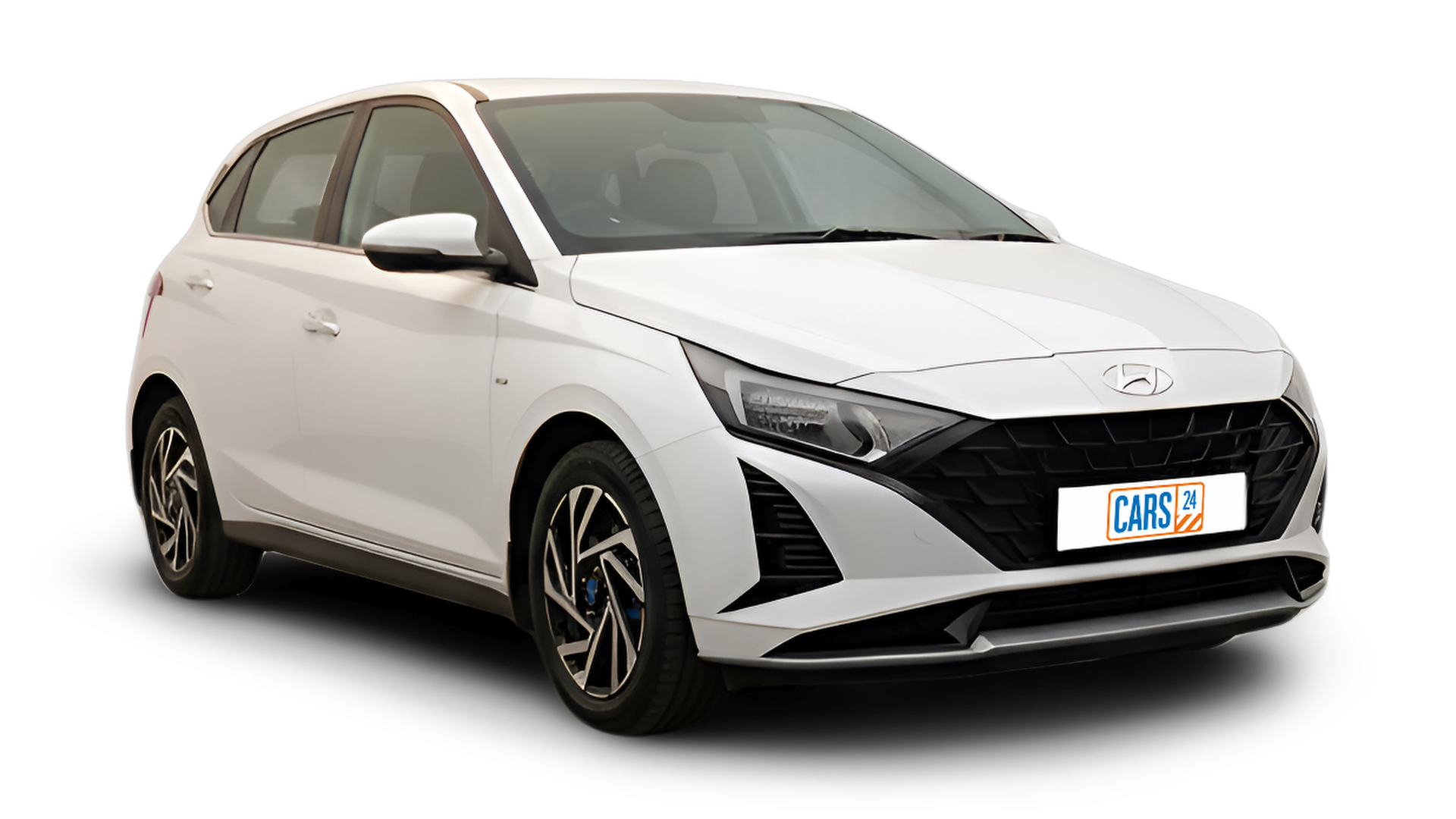 Hyundai NEW I20-img